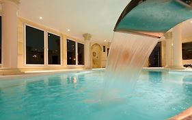 Hôtel Du Parc&Spa et Wellness